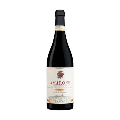 Accordini Amarone Corno Marani 2019