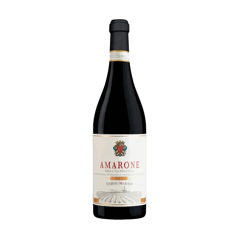 Accordini Amarone Corno Marani 2019