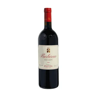 Paitin Barbaresco Basarin 2019