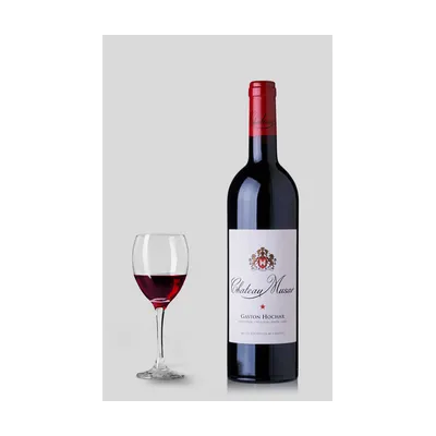 Château Musar Red 2016