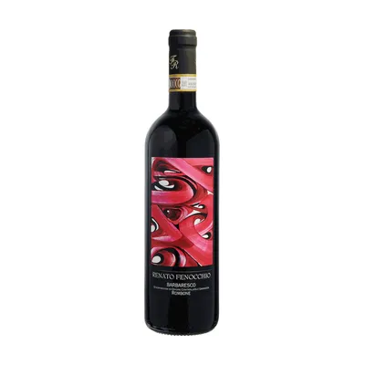 Fenocchio Renato Barbaresco Rombone  2018