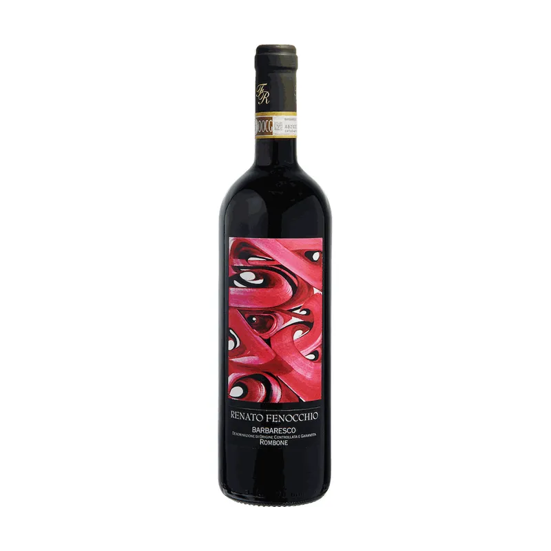 Fenocchio Renato Barbaresco Rombone  2018