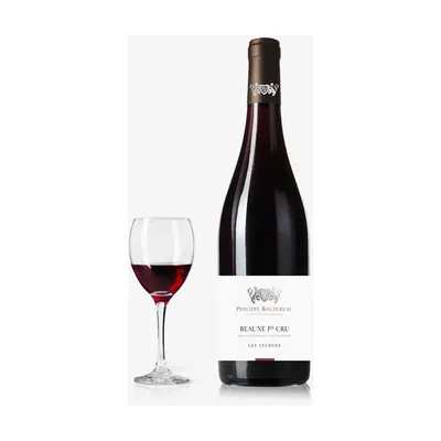 Domaine Philippe Bouzereau Beaune 1er Cru Rouge 2022 Les Teurons