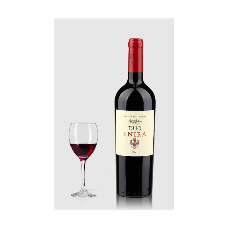 Duo Enira 2021 Bessa Valley – Bessa Valley