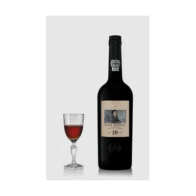 Dona Antonia 10 års tawny Portvin – Ferreira