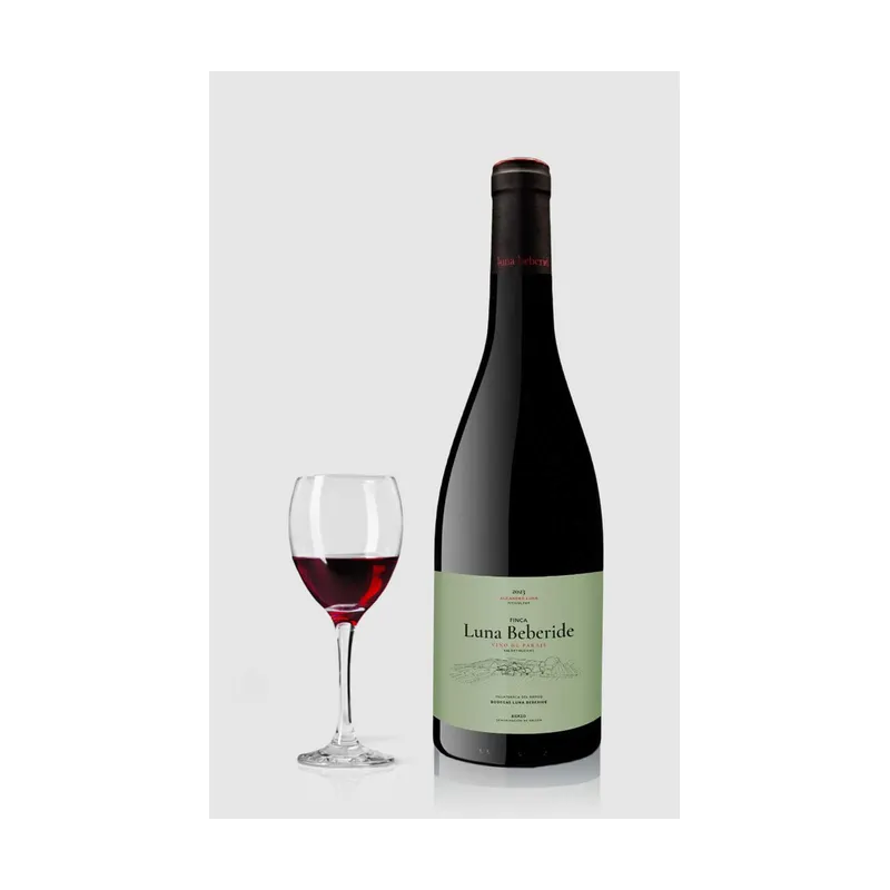 Finca Luna Beberide 2023