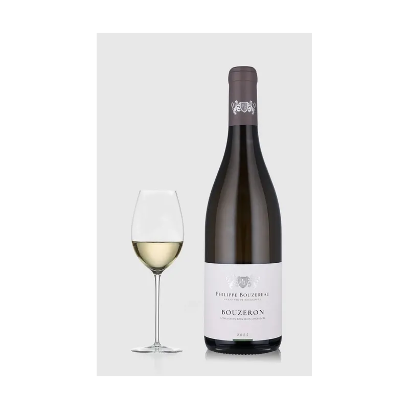 Domaine Bouzereau Bouzeron (Aligoté) 2022