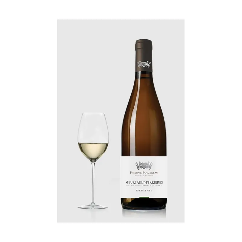 Domaine Bouzereau Meursalut 1.Cru Perrieres 2020 – Domaine Philippe Bouzereau