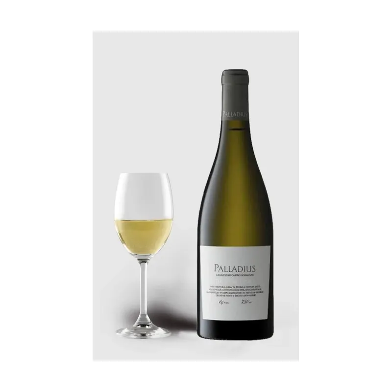 Eben Sadie Palladius White Blend 2022