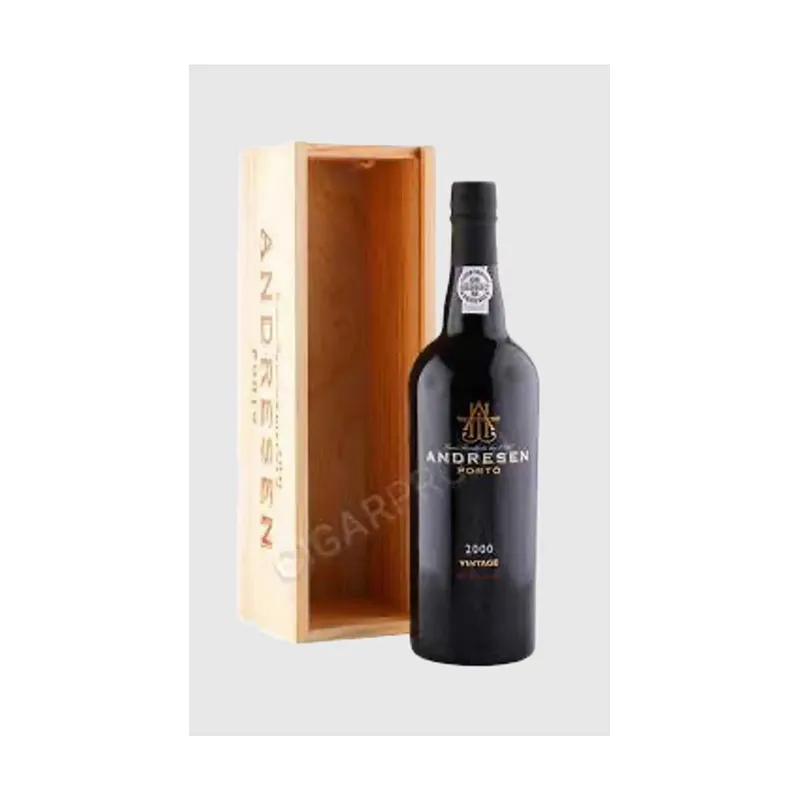 Andresen Vintage Portvin 2000