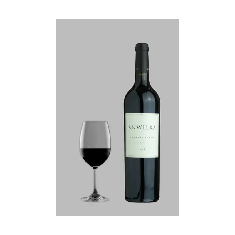 Anwilka 2017, Stellenbosch Sydafrika