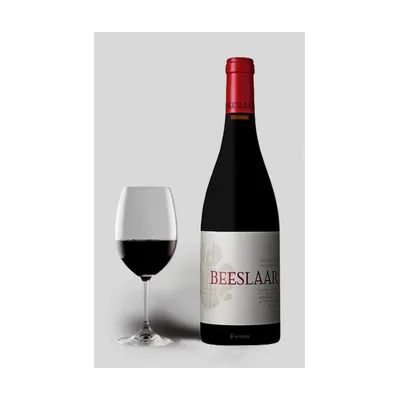 Abrie Beeslaar Pinotage 2022 Sydafrika