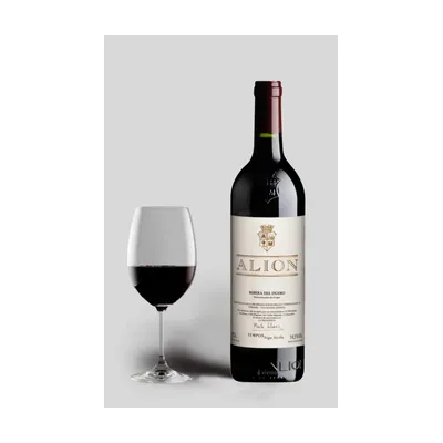 Alion 2019 Bodegas Vega Sicilia, Ribera Del Duero – Vega Sicilia