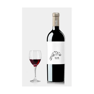 Bodegas El Nido 'Clio' 2022 Magnum