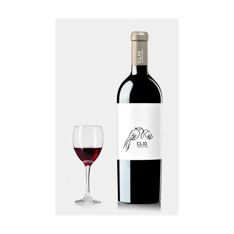 Bodegas El Nido 'Clio' 2022 Magnum