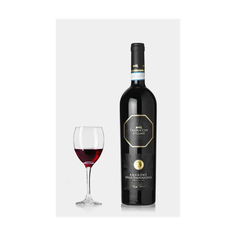 Trabucchi d'illasi Amarone della Valpolicella 2013