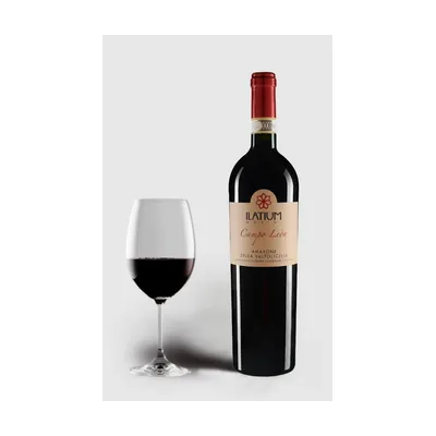 Latium Morini Amarone Campo Leon 2018