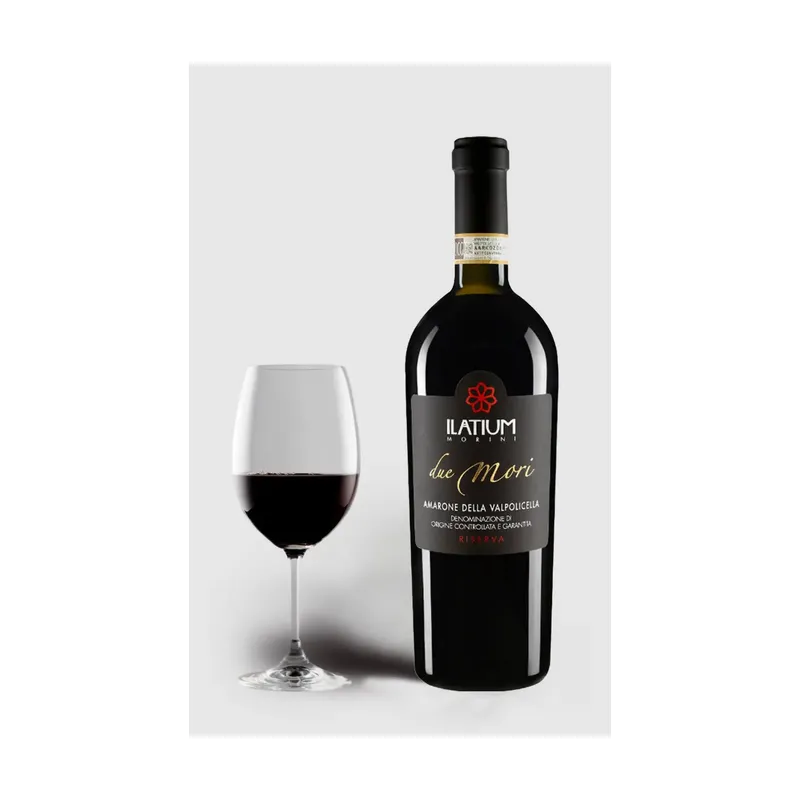 Latium Morini Amarone Riserva 2011/2013
