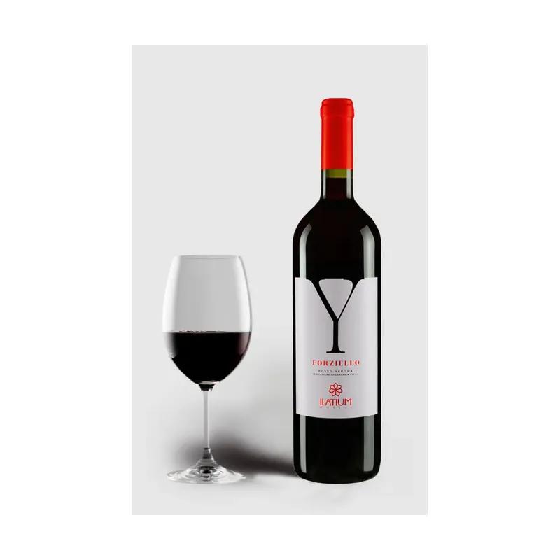 Latium Morini IGT Forziello 2013