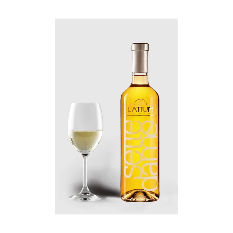 Latium Morini Passito Sette Dame 2013