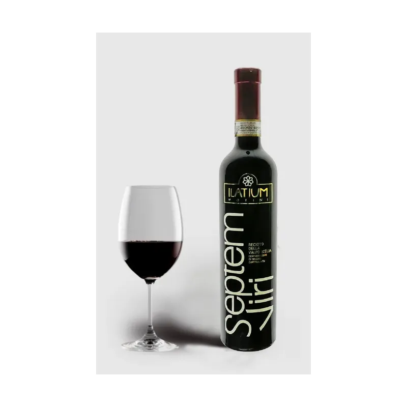 Latium Morini Recioto 2011