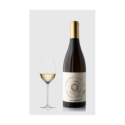 Conti Morini Mirabile Pinot Grigio 2024