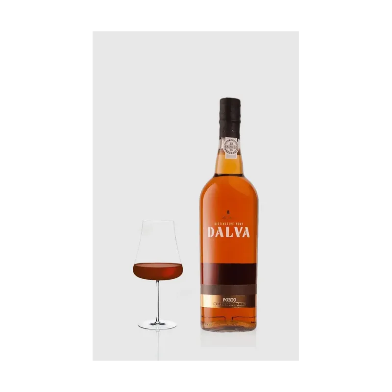 Dalva Colheita White 2011