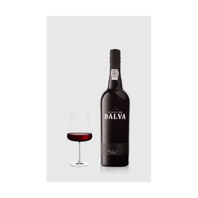 Dalva Colheita 1995