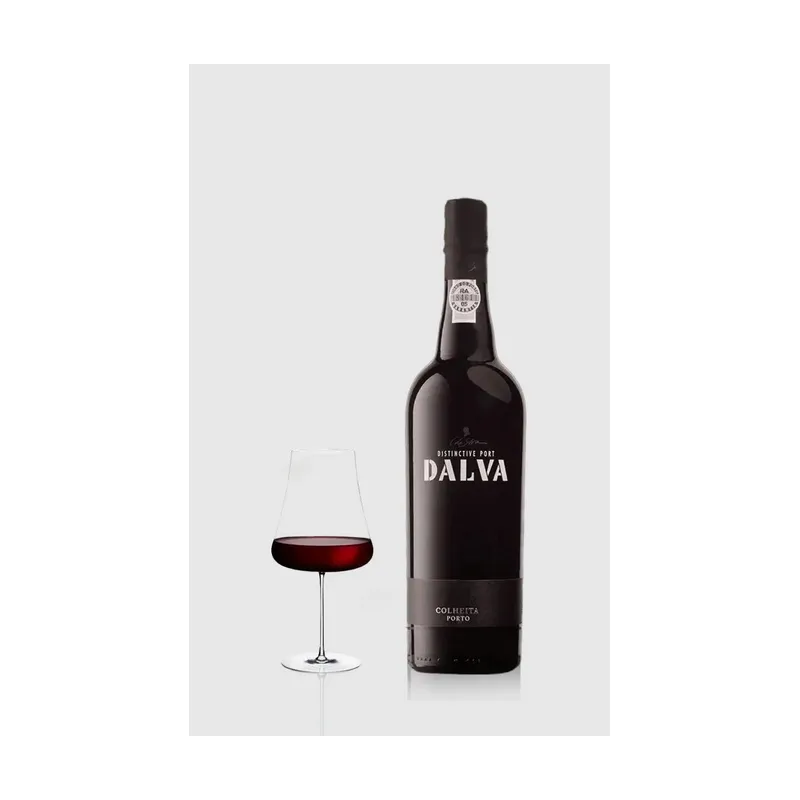 Dalva Colheita 1995