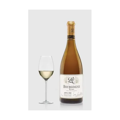 Lucien Le Moine Bourgogne Blanc 2022