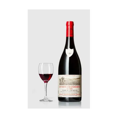Domaine Armand Rousseau Gevrey-Chambertin 1er Cru 'Clos St Jacques' 2022