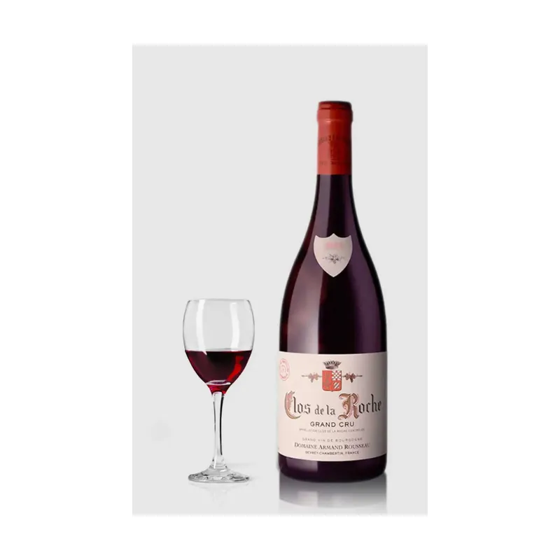Clos De La Roche Grand Cru 2022 Armand Rousseau – Domaine Armand Rousseau