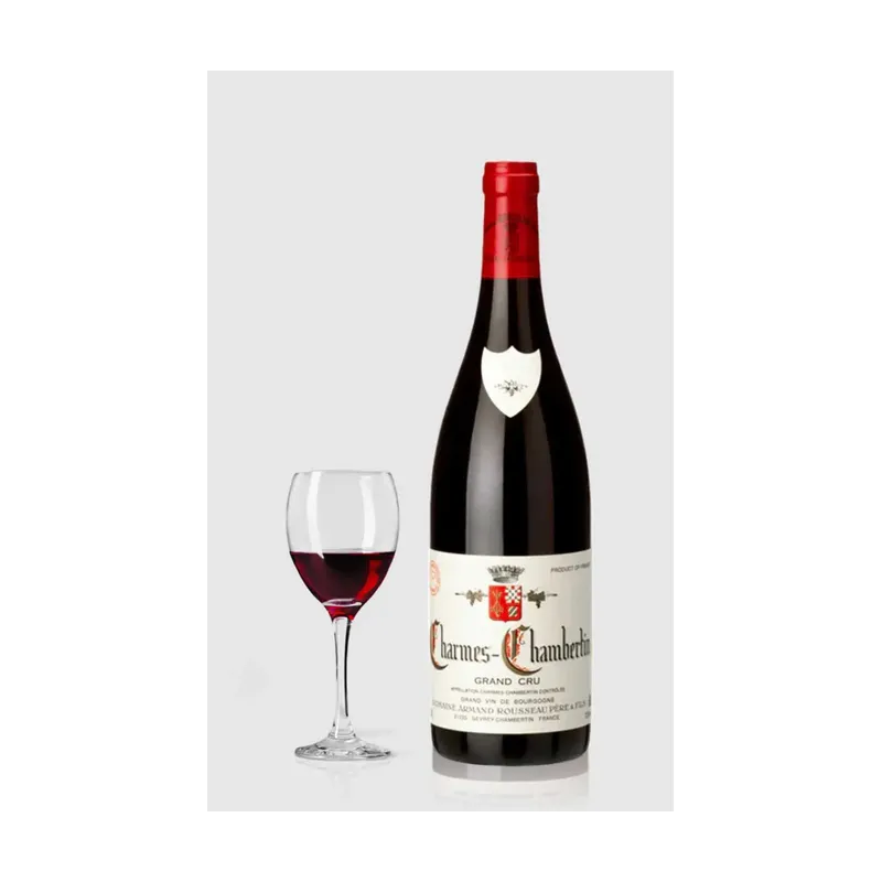 Charmes-Chambertin Grand Cru 2022 Armand Rousseau – Domaine Armand Rousseau