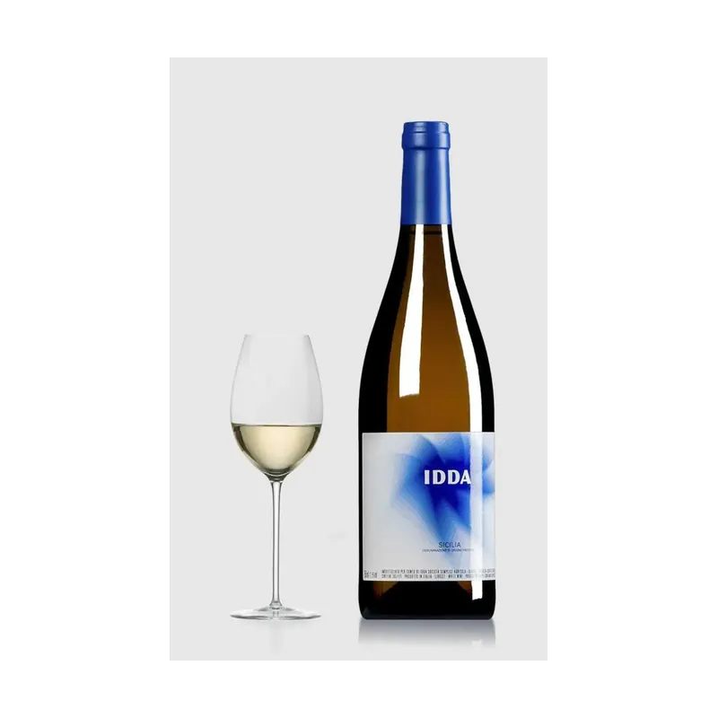Idda Bianco Sicilia DOC 2022 – Gaja
