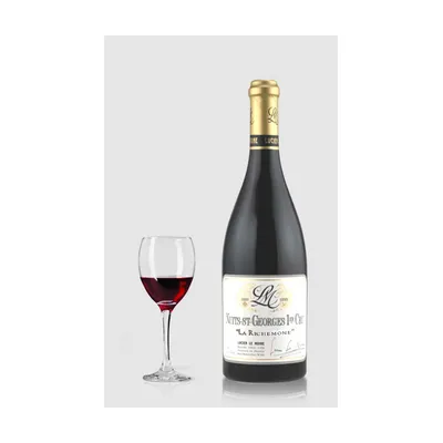 Lucien le Moine Nuits-Saint-Georges 1er Cru 'La Richemone' 2022