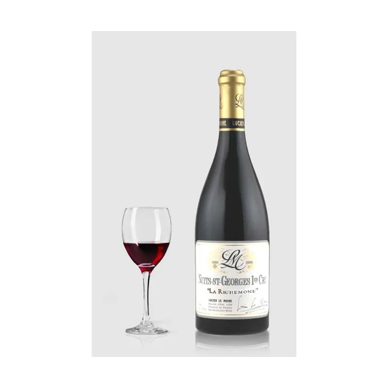 Lucien le Moine Nuits-Saint-Georges 1er Cru 'La Richemone' 2022