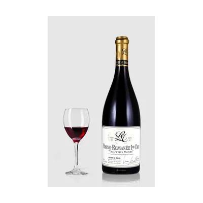 Lucien Le Moine Vosne-Romanée 1er Cru Petits Monts 2022