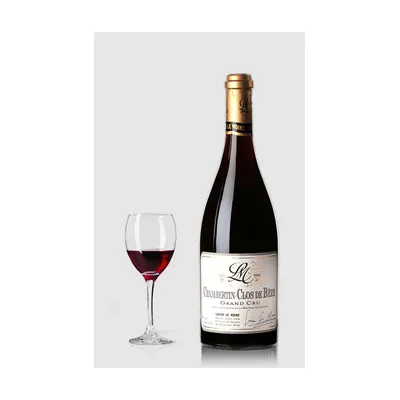 Lucien Le Moine Chambertin Clos de Beze Grand Cru 2022