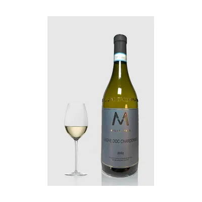 Mille Vite Piemonte Chardonnay DOC 2023