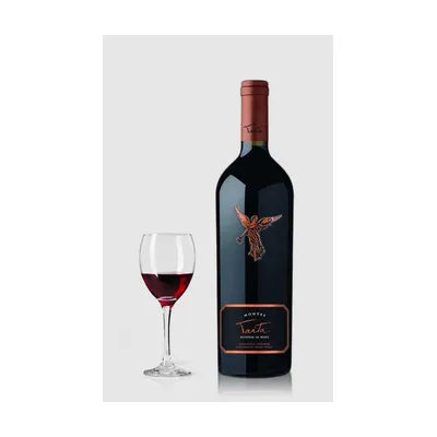 Montes Alpha Taita Colchagua Valley 2015