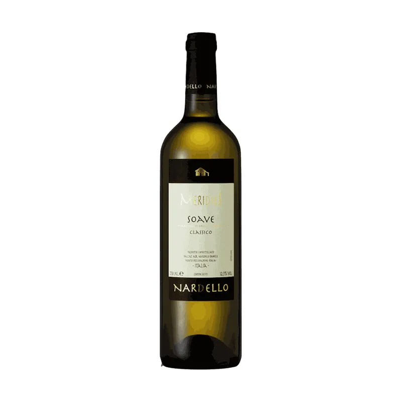 Nardello Meridies Soave Classico 2019