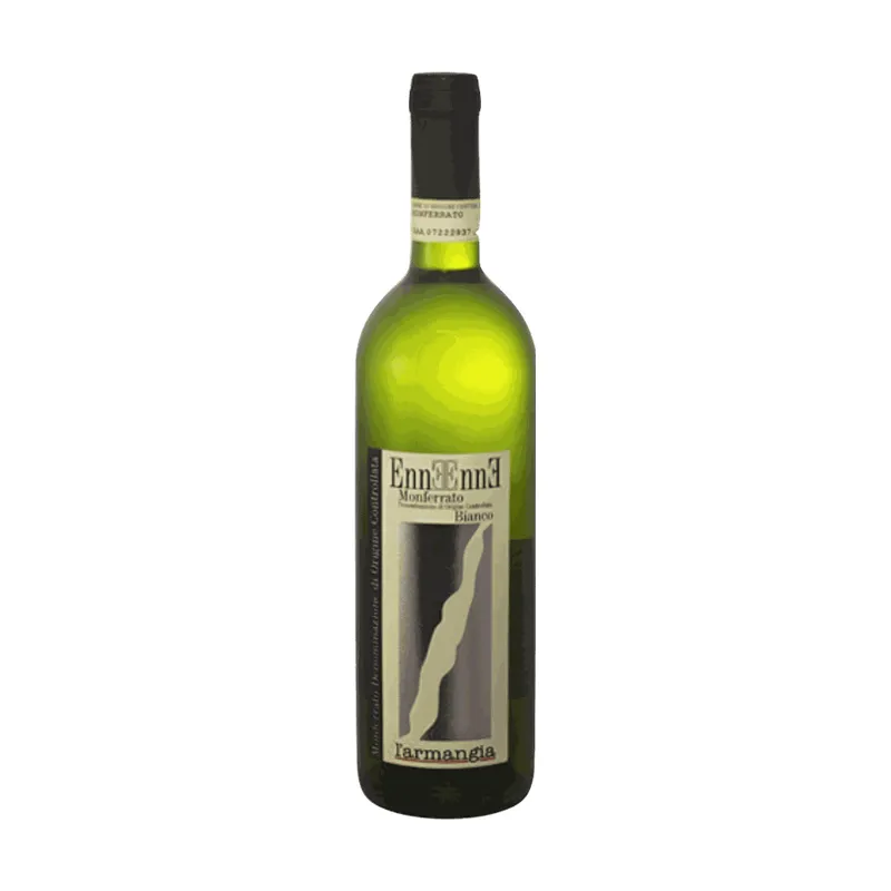 Enneenne Monferrato DOC Bianco 2019