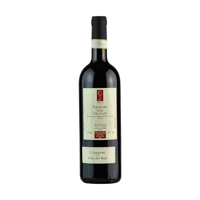 Viviani Casa Dei Bepi Amarone Della Valpolicella Riserva 2017