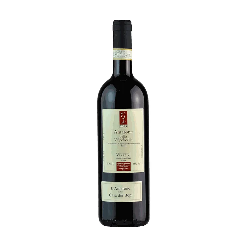 Viviani Casa Dei Bepi Amarone Della Valpolicella Riserva 2017