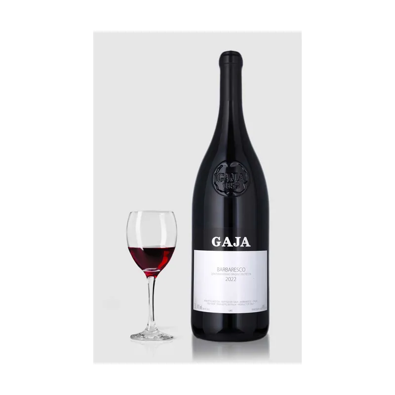 Gaja Barbaresco DOP 2022 MAGNUM