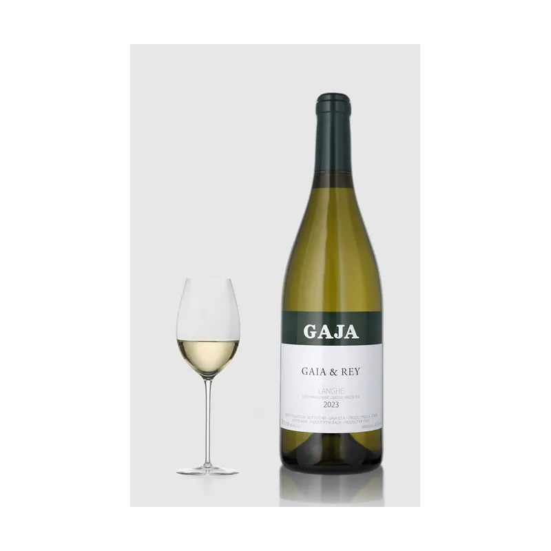 GAJA Gaia & Rey Langhe DOP 2023
