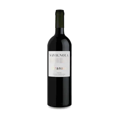 Savignola Paolina Il Granaio 2018