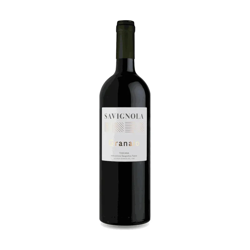 Savignola Paolina Il Granaio 2018