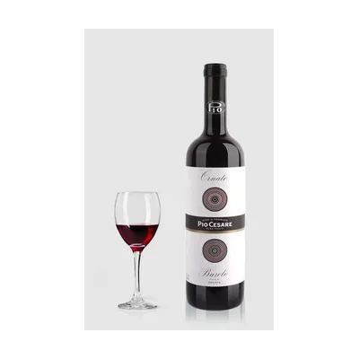 Pio Cesare Barolo Ornato 2020