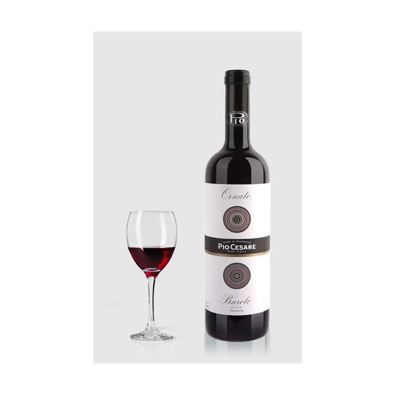 Pio Cesare Barolo Ornato 2020